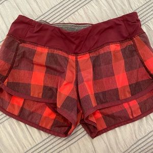 Lululemon Shorts